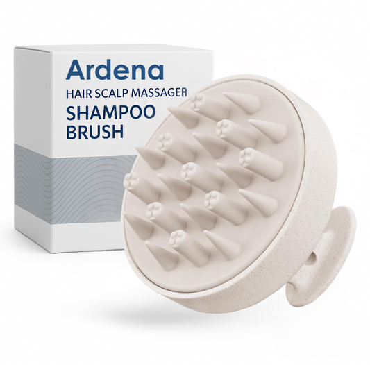 Ardena™️ Scalp Massager