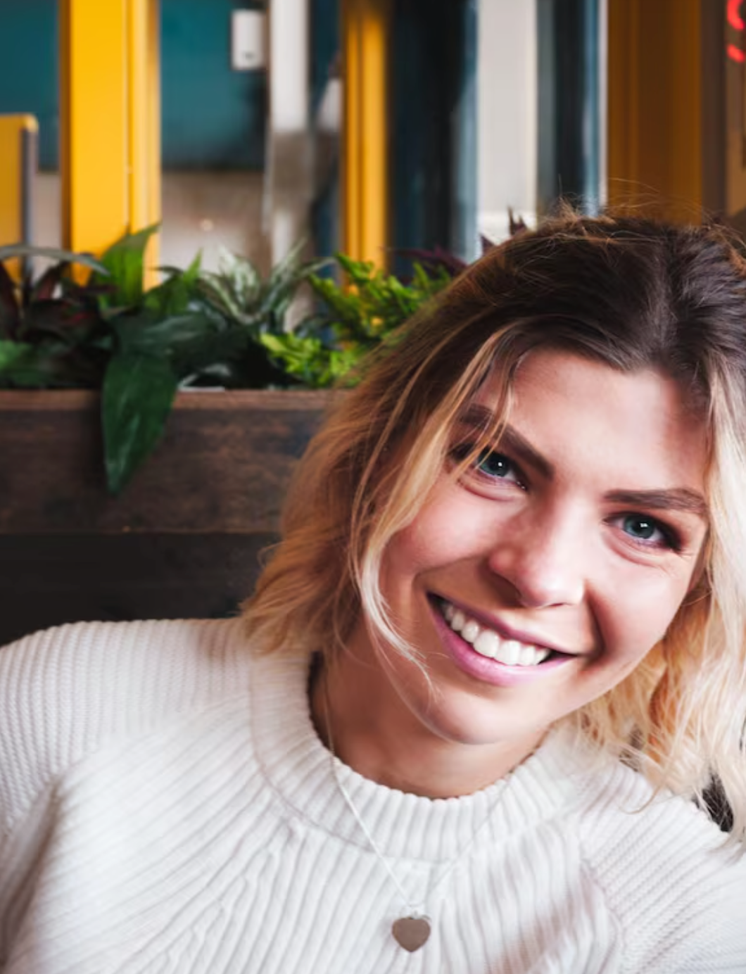 Alyssa P. - Verified Buyer