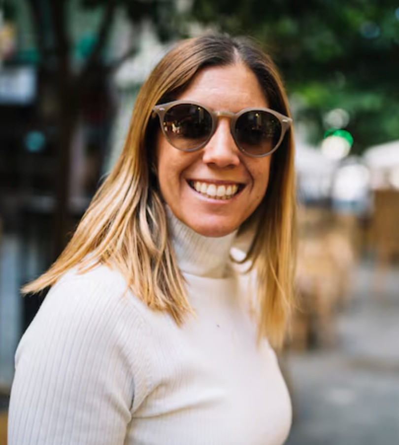 Rebecca L. - Verified Buyer